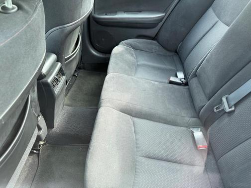 2014 Nissan Maxima S