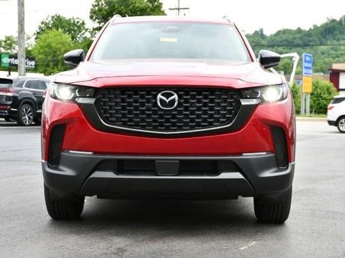 2025 Mazda CX-50 Hybrid Preferred Package