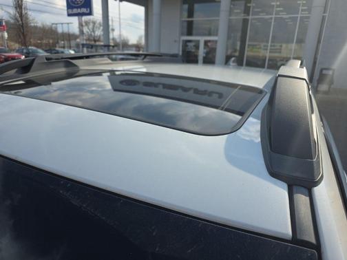 2020 Subaru Outback Limited XT