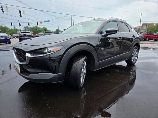 2024 Mazda CX-30 Premium Package