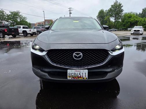 2024 Mazda CX-30 Premium Package