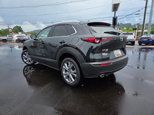 2024 Mazda CX-30 Premium Package