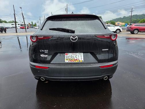 2024 Mazda CX-30 Premium Package