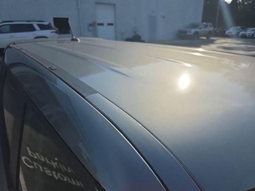 Titanium Gray 2016 Kia Soul Base