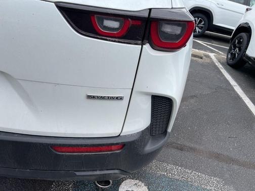 2023 Mazda CX-50 2.5 S Premium Plus Package