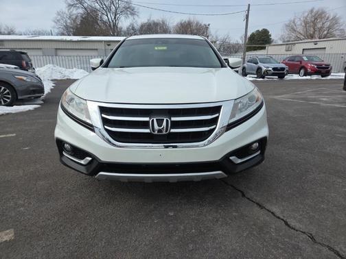 2014 Honda Crosstour EX-L