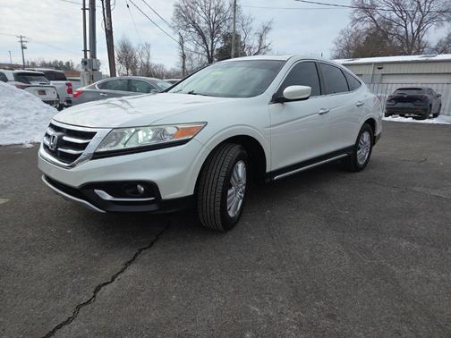 2014 Honda Crosstour EX-L