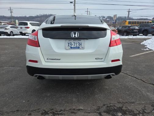 2014 Honda Crosstour EX-L