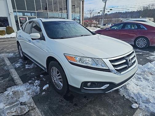 2014 Honda Crosstour EX-L