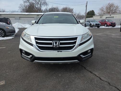 2014 Honda Crosstour EX-L