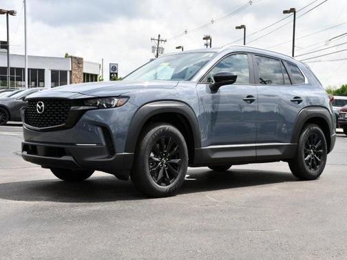 2025 Mazda CX-50 2.5 S Select Package