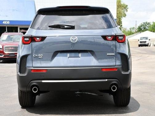 2025 Mazda CX-50 2.5 S Select Package