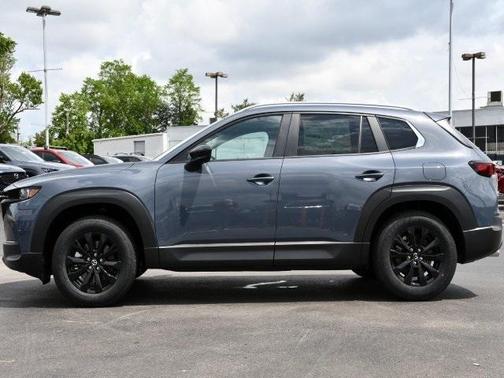 2025 Mazda CX-50 2.5 S Select Package