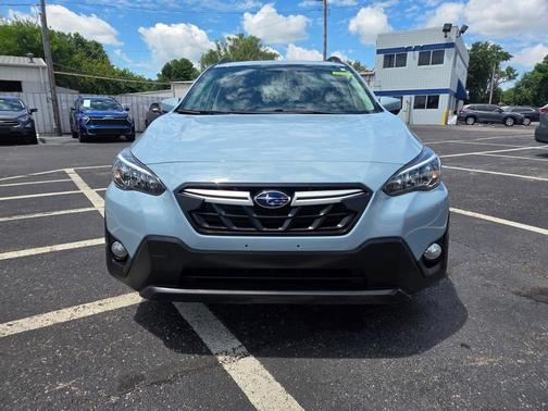 2023 Subaru Crosstrek Premium