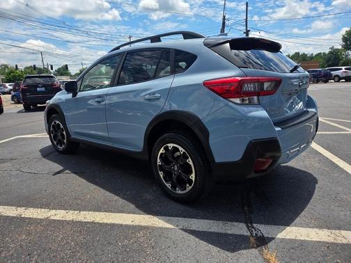 2023 Subaru Crosstrek Premium