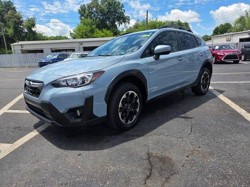2023 Subaru Crosstrek Premium