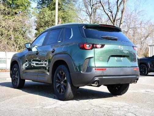 2026 Mazda CX-50 2.5 S PREFERRED