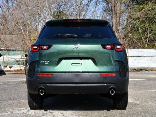 2026 Mazda CX-50 2.5 S PREFERRED