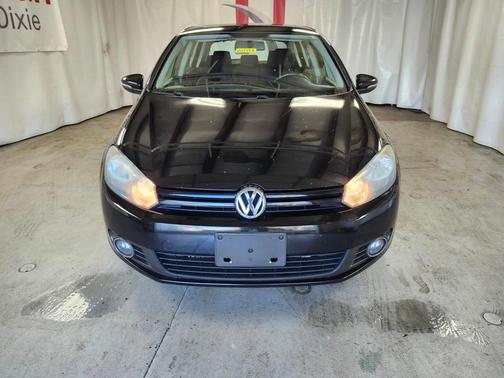 2013 Volkswagen Golf 2.0 TDI