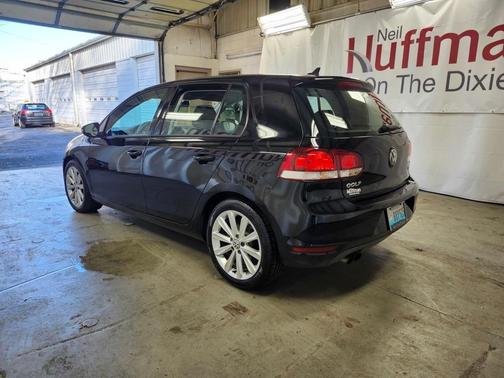 2013 Volkswagen Golf 2.0 TDI
