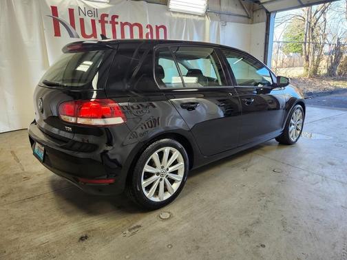 2013 Volkswagen Golf 2.0 TDI