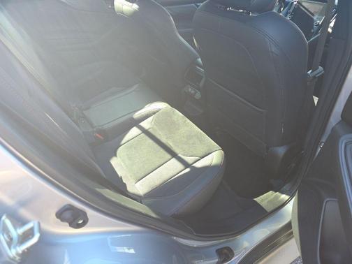 2022 Subaru WRX Limited