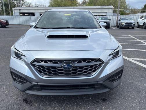 2022 Subaru WRX Limited