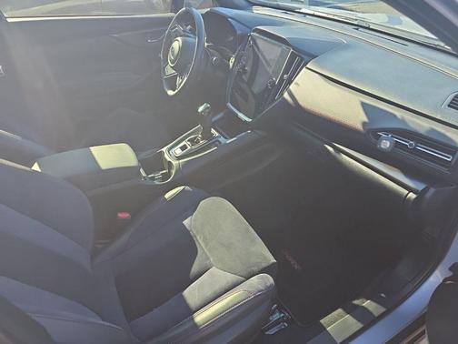 2022 Subaru WRX Limited