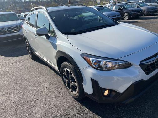 2023 Subaru Crosstrek Premium