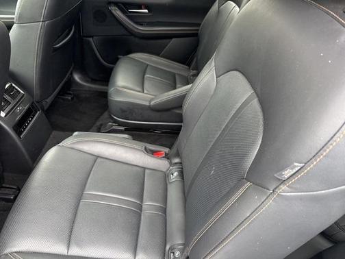 2025 Mazda CX-90 Premium