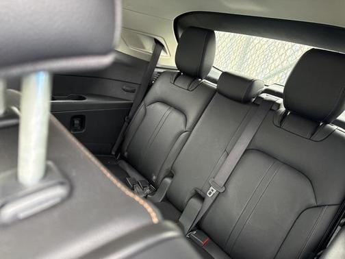 2025 Mazda CX-90 Premium