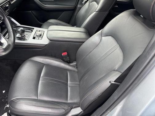 2025 Mazda CX-90 Premium