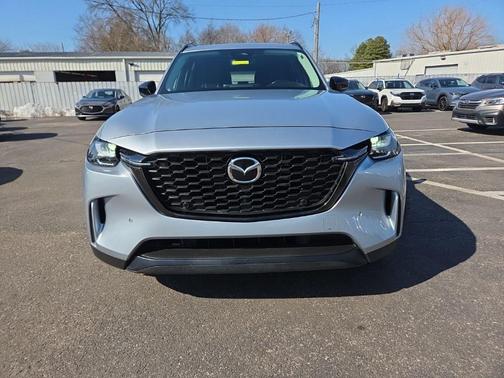 2025 Mazda CX-90 Premium