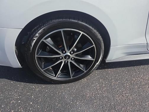 2016 Ford Mustang EcoBoost