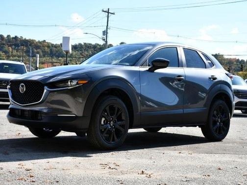 2026 Mazda CX-30 Select
