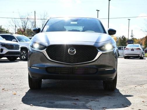 2026 Mazda CX-30 Select