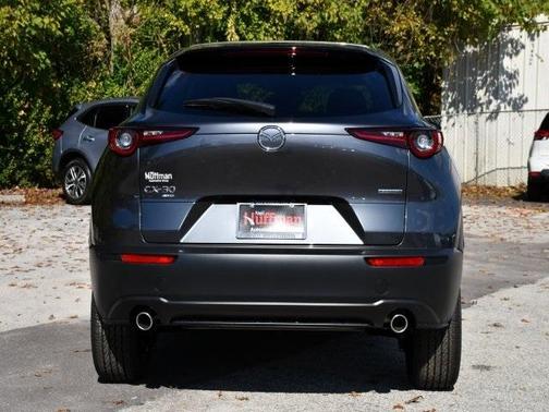 2026 Mazda CX-30 Select