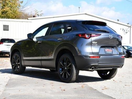 2026 Mazda CX-30 Select