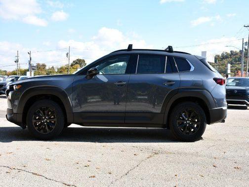 2026 Mazda CX-50 Premium