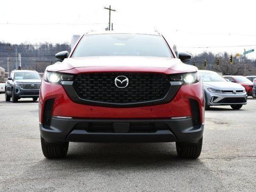 2026 Mazda CX-50 2.5 S PREMIUM