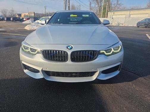 2019 BMW 440 Gran Coupe i xDrive