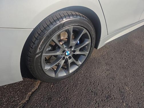 2019 BMW 440 Gran Coupe i xDrive