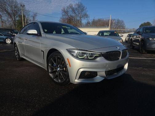 2019 BMW 440 Gran Coupe i xDrive
