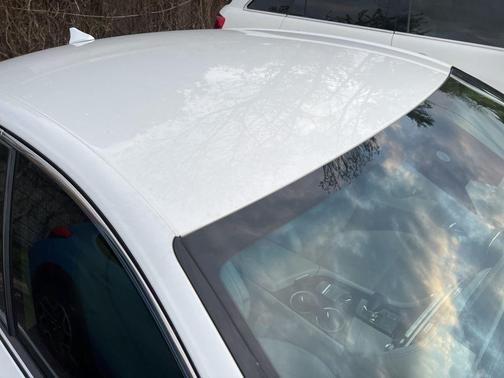 2024 Genesis G70 2.5T