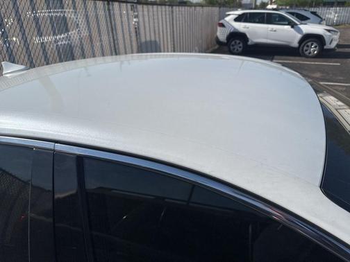 2024 Genesis G70 2.5T