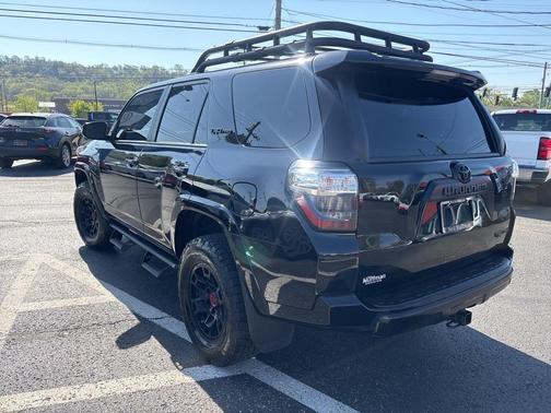 2023 Toyota 4Runner TRD Pro