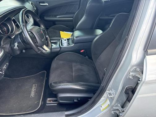 2019 Dodge Charger Scat Pack