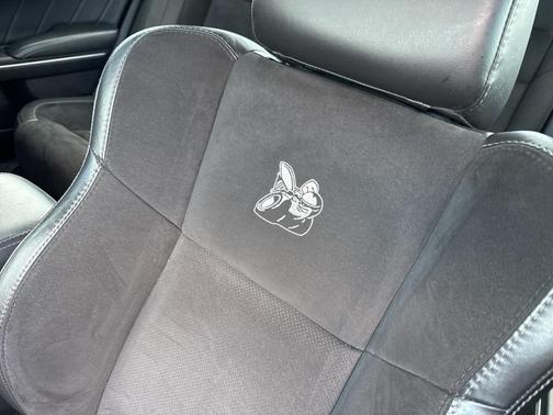 2019 Dodge Charger Scat Pack