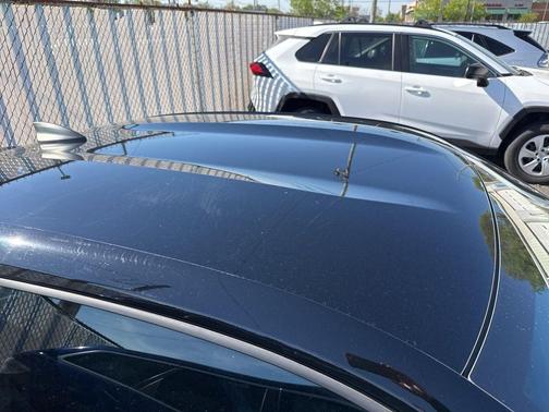 2016 Chevrolet Camaro 1LT