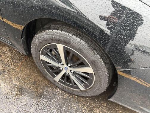 2021 Subaru Impreza Premium